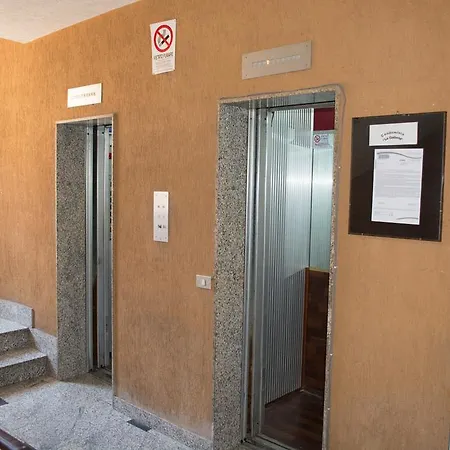 Citycenter Appartement Agrigento