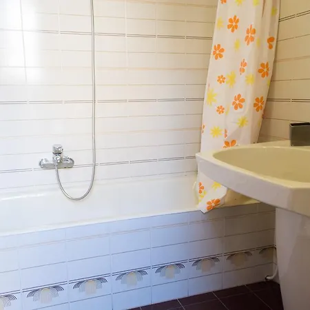 Apartamento Citycenter