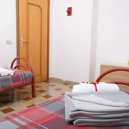 Citycenter * Agrigento