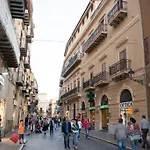 Citycenter Daire