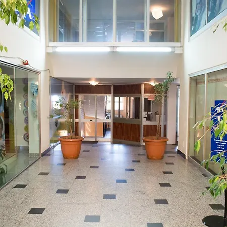 Citycenter Apartment