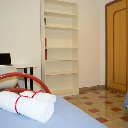 Citycenter Daire Agrigento