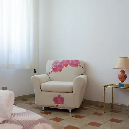 Citycenter Daire Agrigento