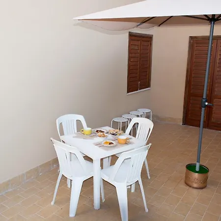 Citycenter Appartement Agrigento