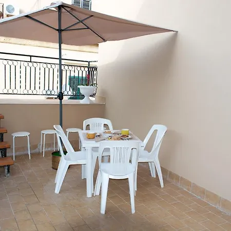 Citycenter Daire