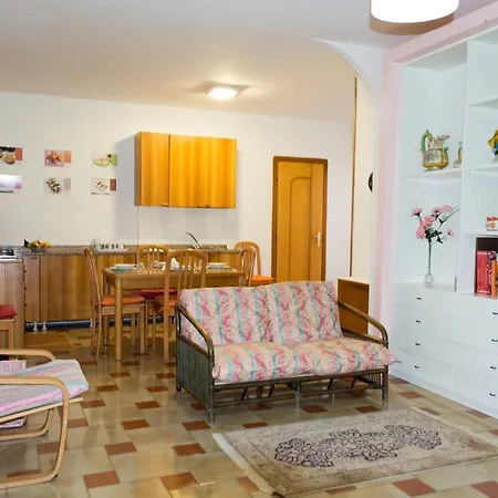 Appartement Citycenter