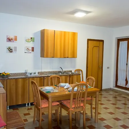 Citycenter Apartment *