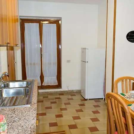 Appartement Citycenter Agrigento