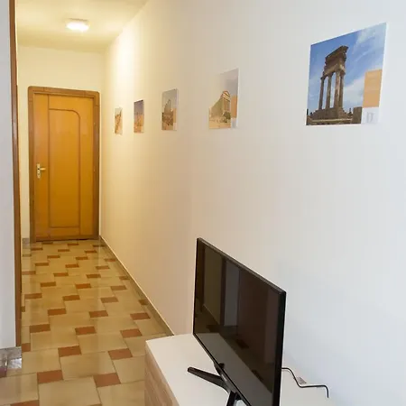 Citycenter Appartement